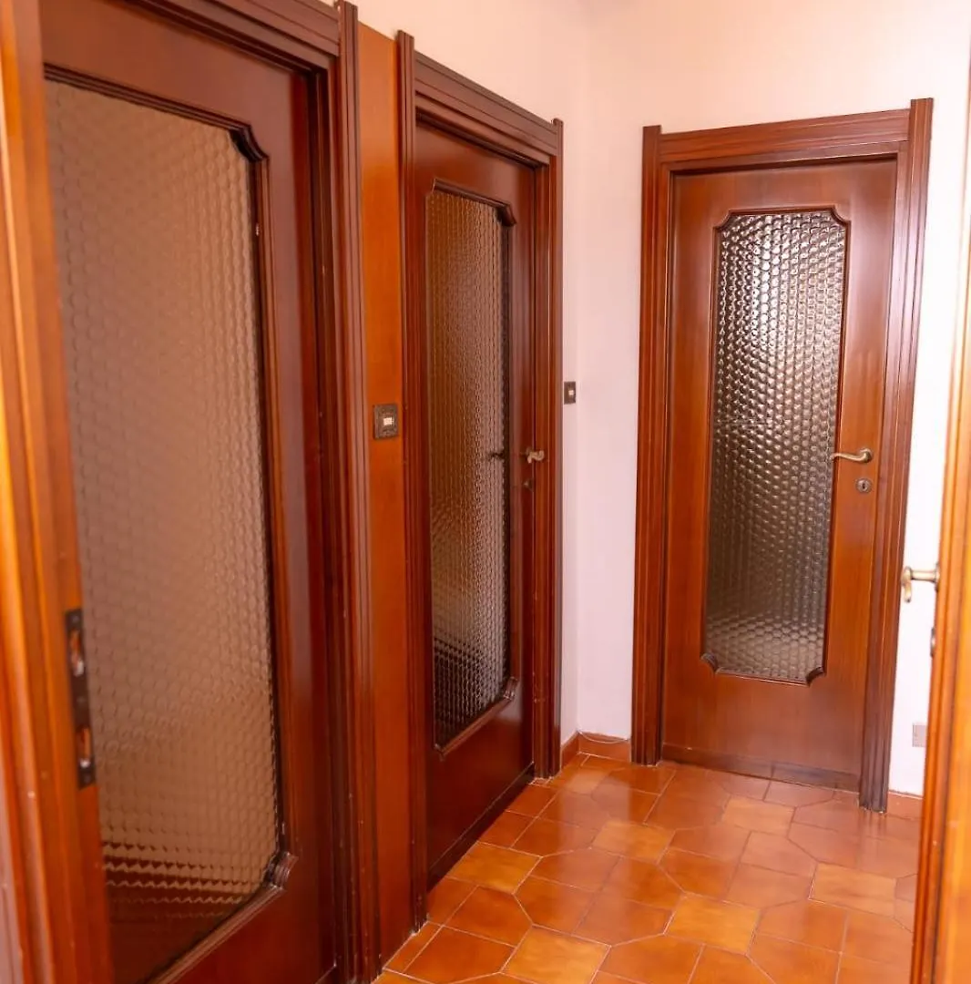 Pj Sweet Home Monza