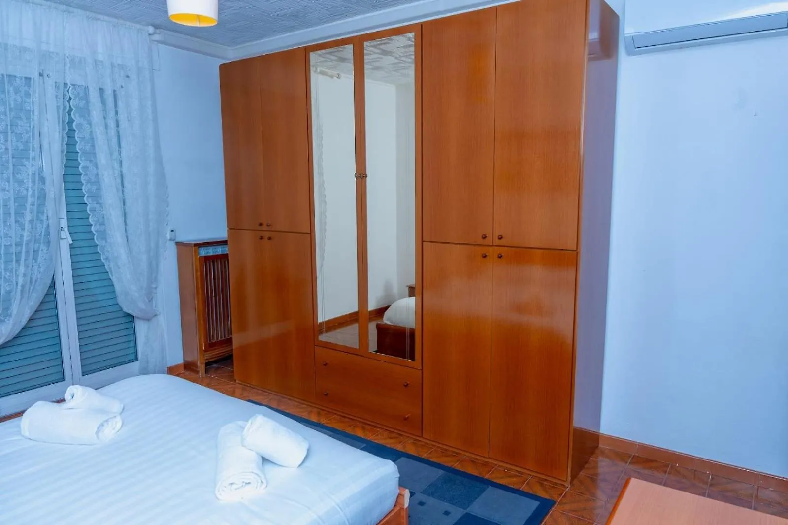 Appartement Pj Sweet Home Monza